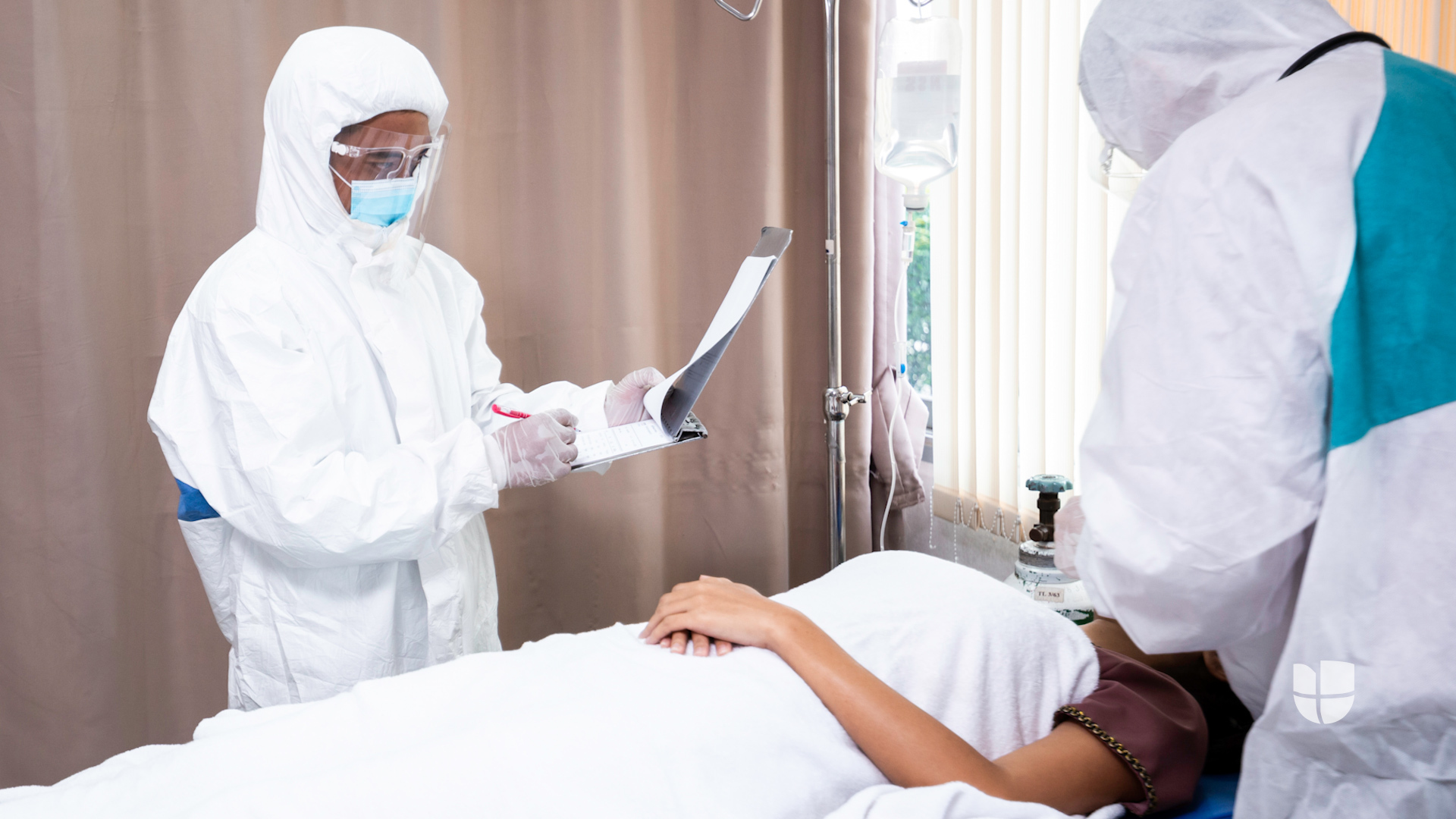 Puerto Rico Segundo día más letal de la pandemia de covid19 en 2021